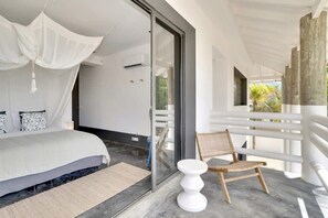 4 soveværelser, Wi-Fi, sengetøj