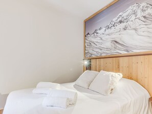 2 Schlafzimmer, kostenloses WLAN