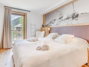 2 camere, Wi-Fi gratuito