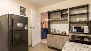 Superior-Apartment | Eigene Küche