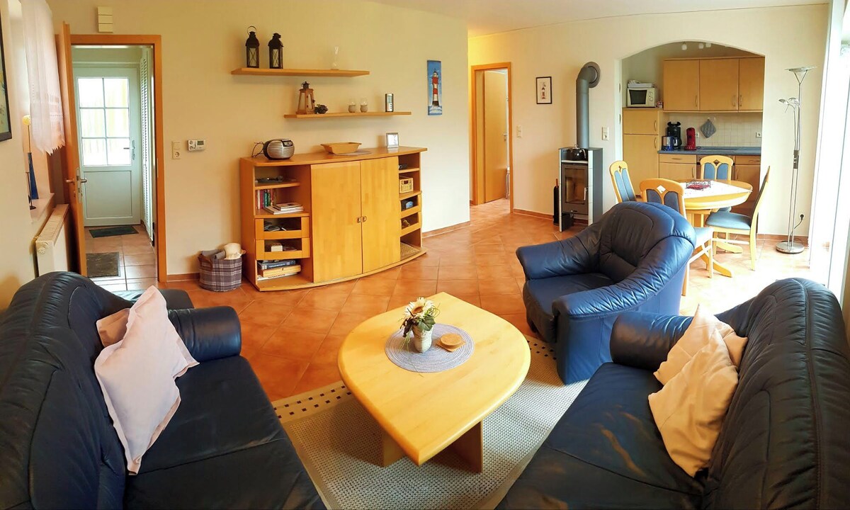 Bild für Gastgeberprofil