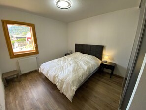 2 habitaciones y wifi gratis 