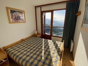 2 chambres