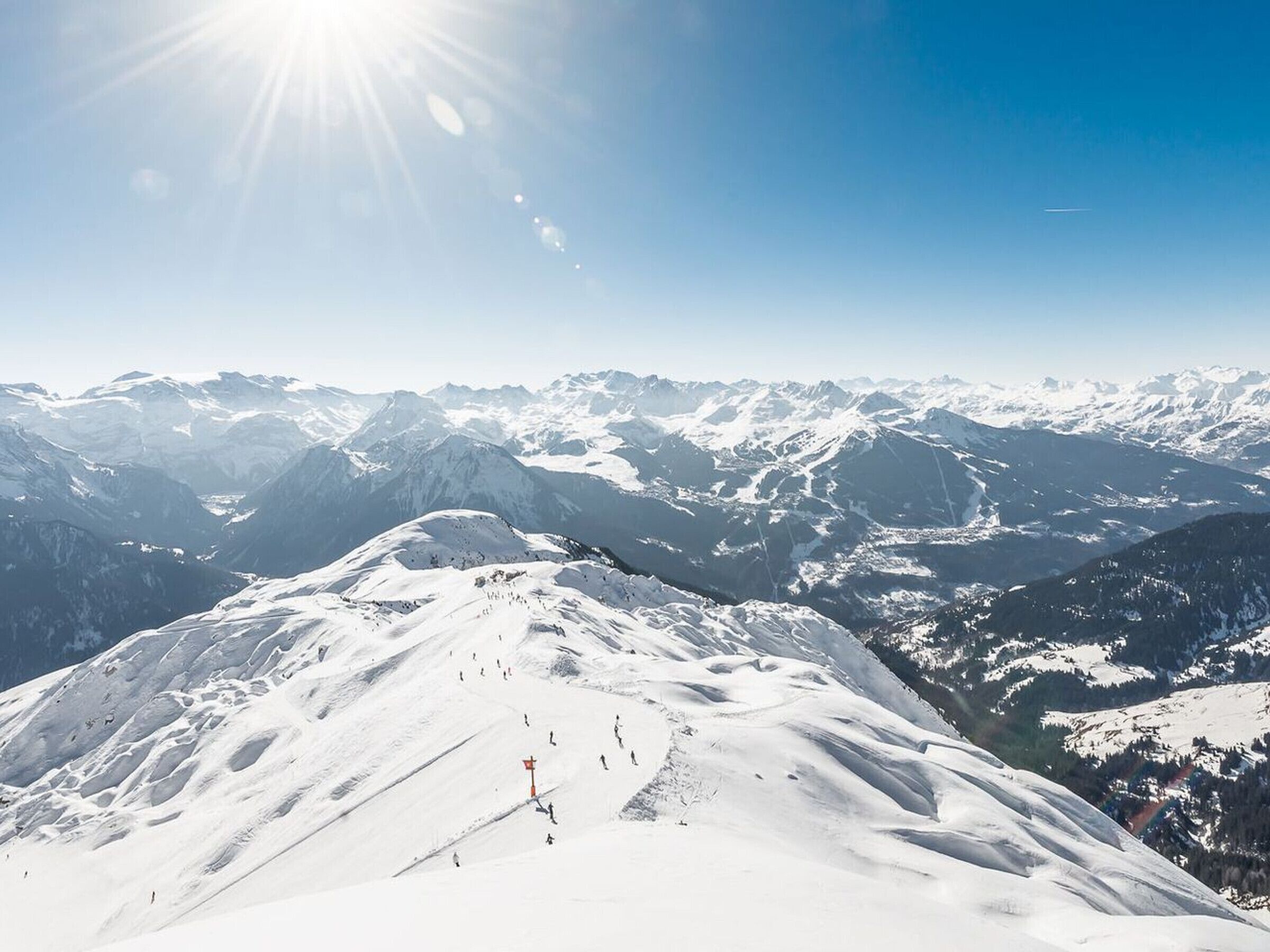 Sports d’hiver