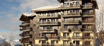 Comfy Apartment 4 pers. · Close to slopes · Balcony