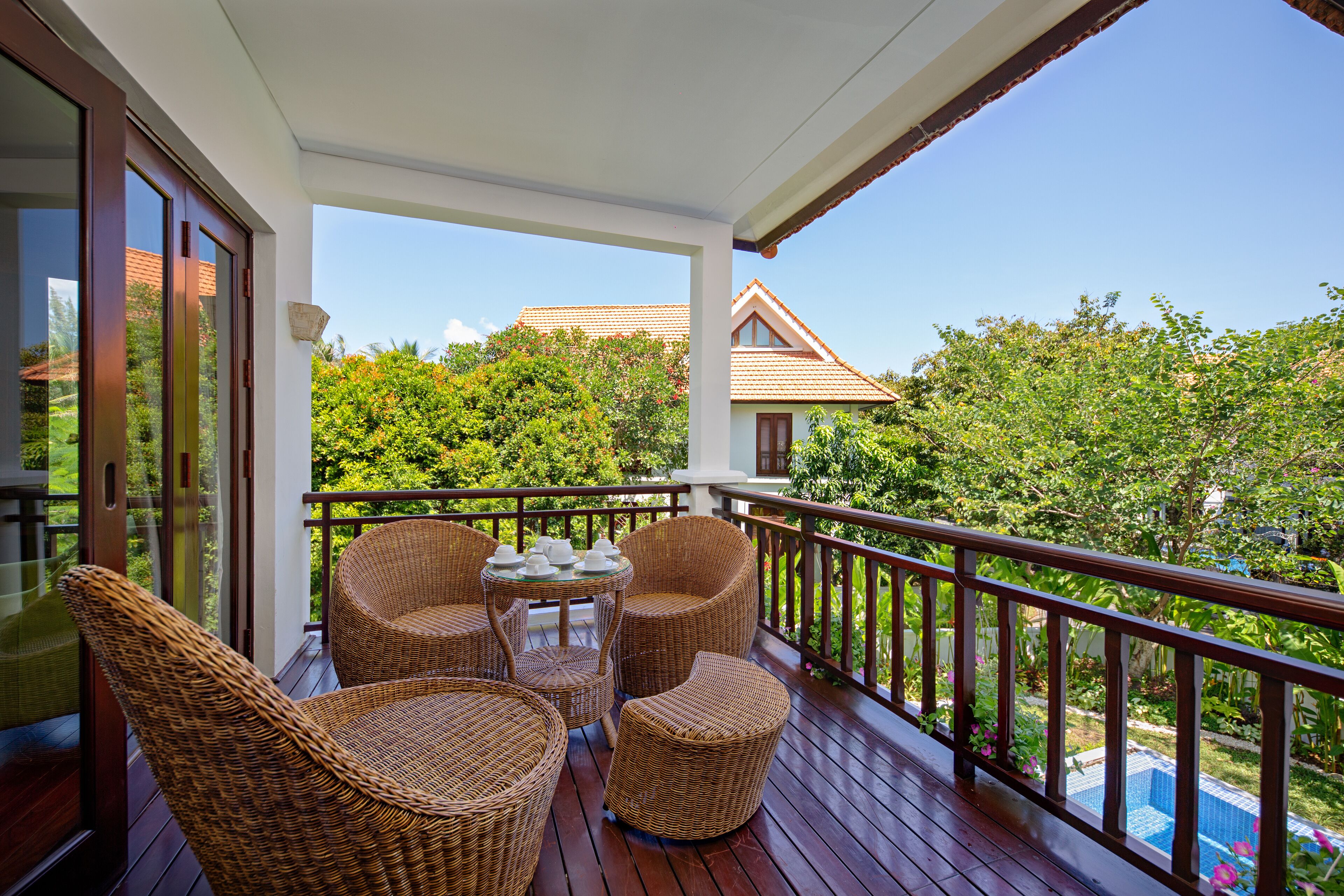 villa Đà Nẵng 10 người