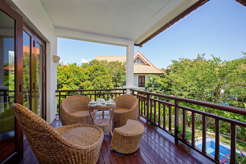 villa Đà Nẵng 10 người