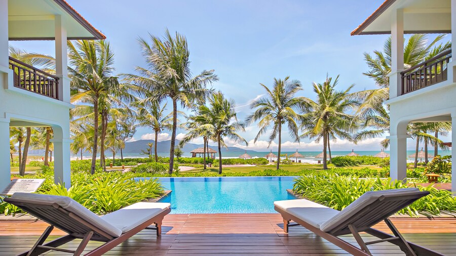 Resort Villa Da Nang By Abogo