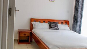 Room - Belle Âme Suites Pangani (Nairobi)