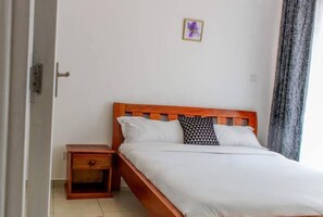 암막 커튼, 무료 WiFi