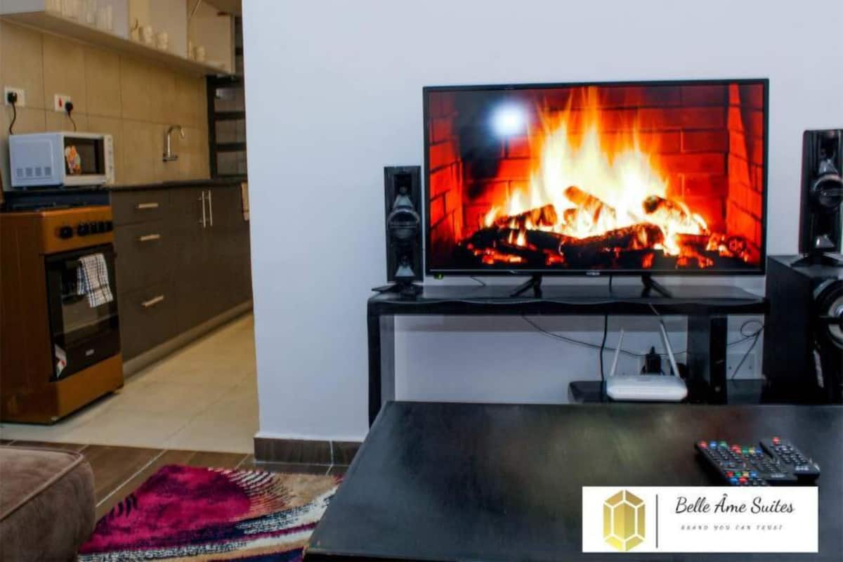 Smart-TV