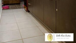 Private kitchen - Belle Âme Suites Pangani (Nairobi)