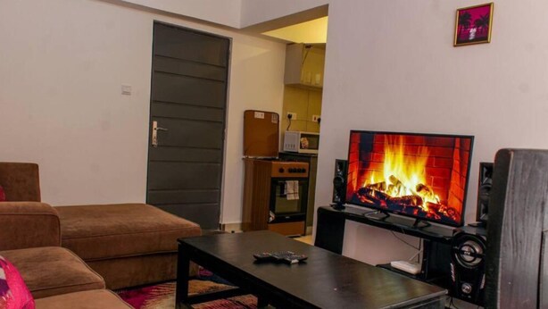Interior - Belle Âme Suites Pangani (Nairobi)