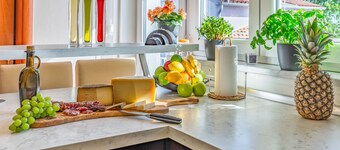 Villa Rampini (Istria - Štokovci)