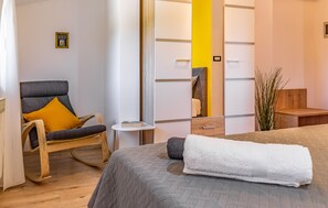 5 slaapkamers, internet