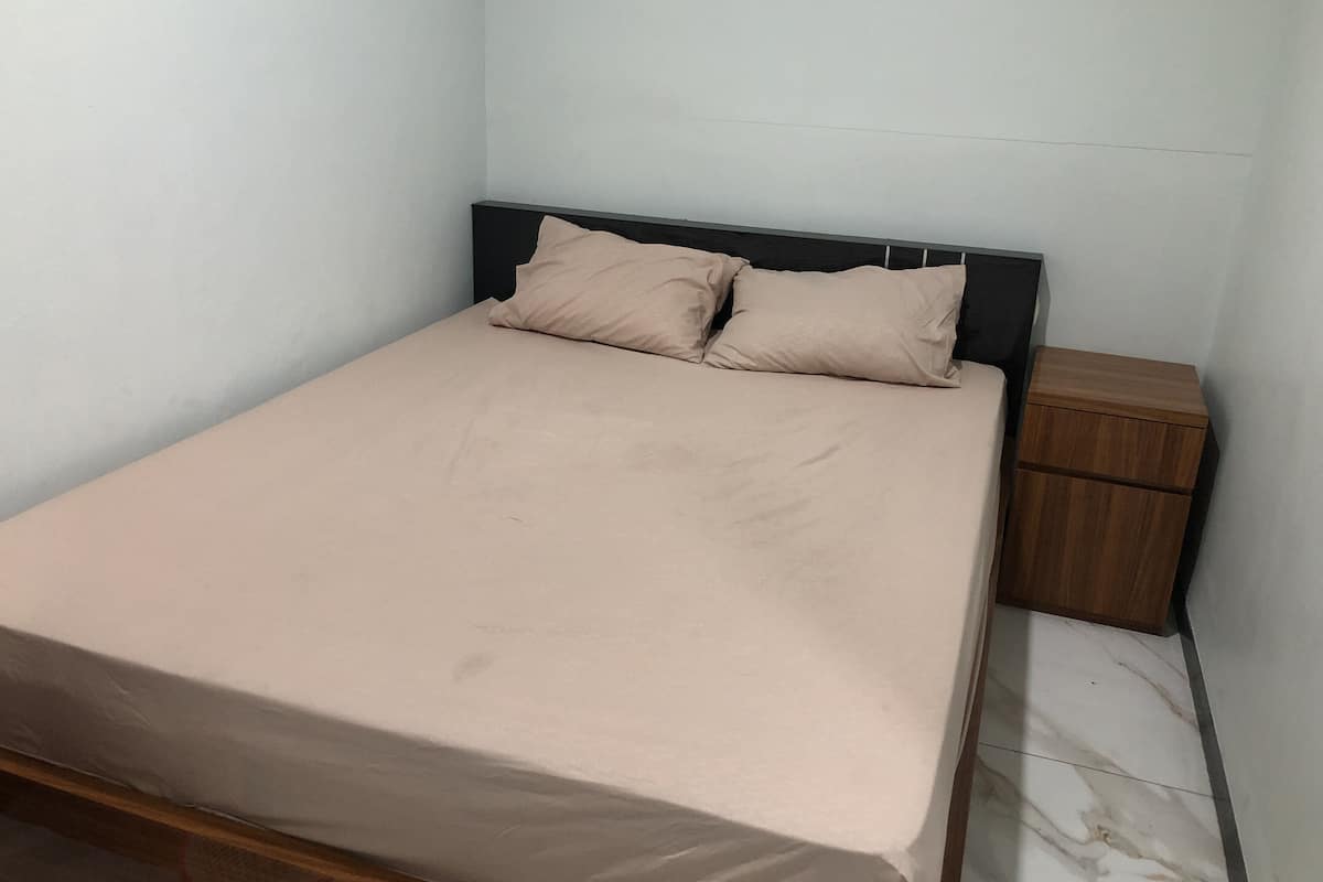 Habitación estándar doble | Wifi gratis