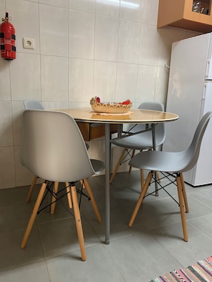 Restauration
