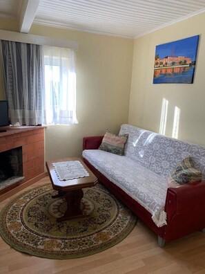 Smart TV, fireplace - Casa Violeta (Águeda)