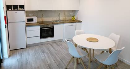 AndreiHouse - Casa do Sol