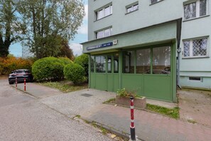 Eksteriør
