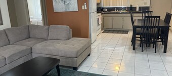 Great value! Casa De Pedro ~ 2 Bed/1 Bath Apartment