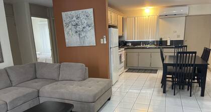 Great value! Casa De Pedro ~ 2 Bed/1 Bath Apartment