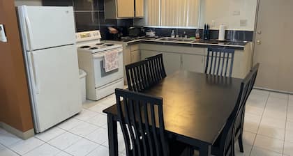 Great value! Casa De Pedro ~ 2 Bed/1 Bath Apartment