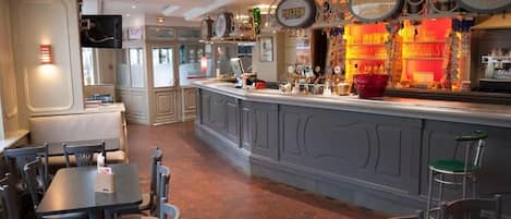 Restaurang