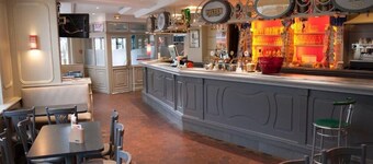 HÔTEL LES FRANGINS