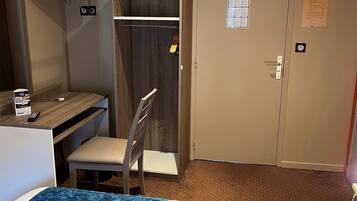 Chambre Double | Wi-Fi gratuit