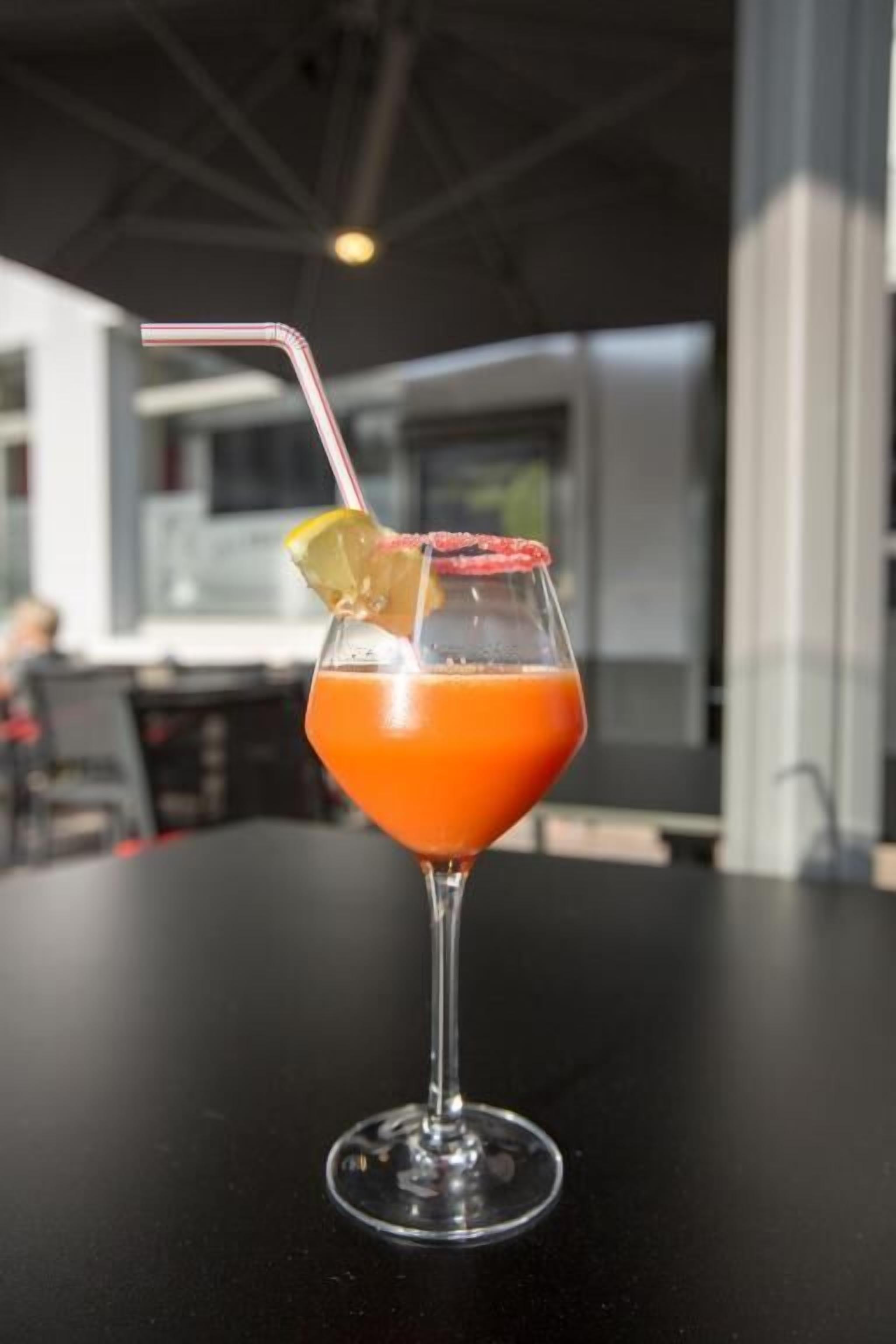 Bar (ter plaatse)