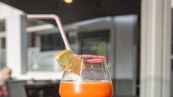 Bar (ter plaatse)