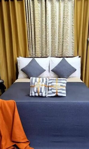 1 chambre, Wi-Fi