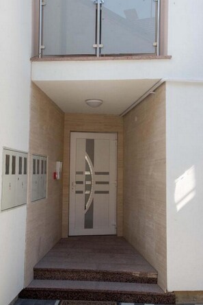 Exterior - Apartments Oaza (Daruvar)