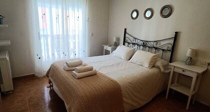 DOMPANI RURAL HOUSE, VERY WELL LOCATED