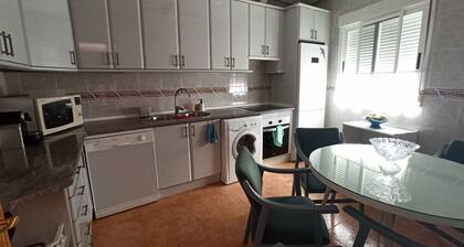 DOMPANI RURAL HOUSE, VERY WELL LOCATED