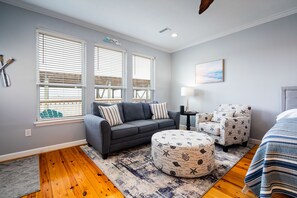 Televisión