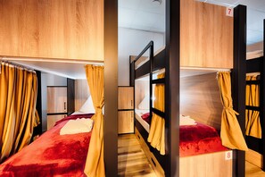 Free WiFi - Hostel West light (Hamburg)