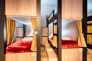 Free WiFi - Hostel West light (Hamburg)