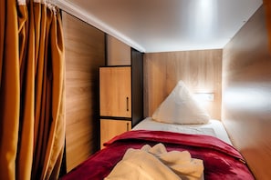 Free WiFi - Hostel West light (Hamburg)