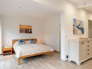 1 chambre, accès Internet