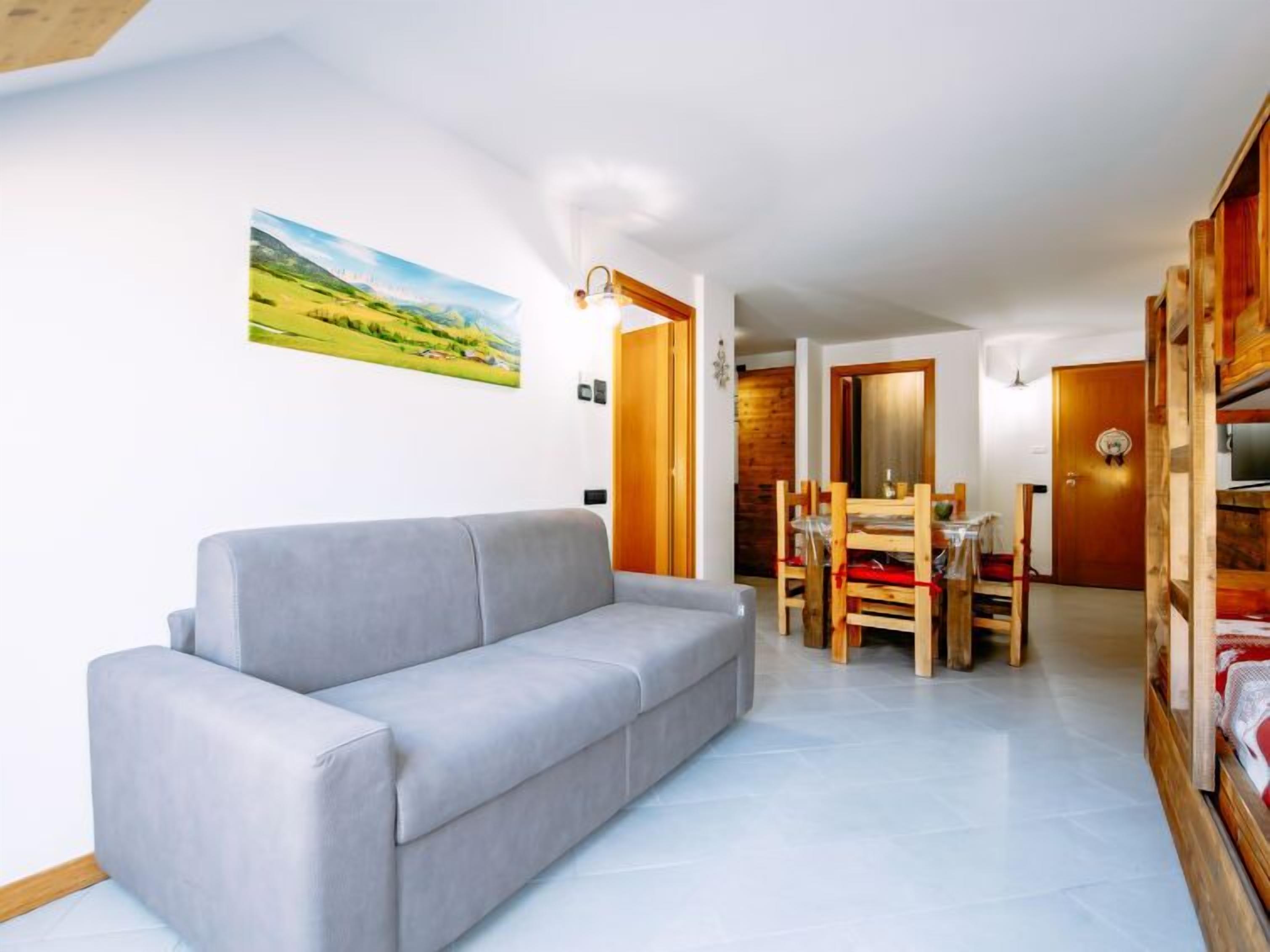 Torrita Di Canazei By Interhome - Campitello di Fassa