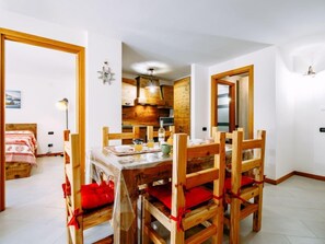 Dining - Torrita di Canazei by Interhome (Canazei)