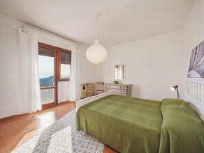 2 bedrooms, WiFi