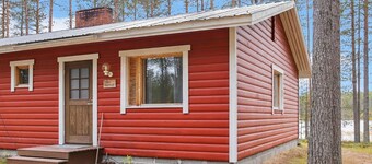 Mäkitupa 2 by Interhome