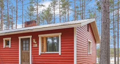 Mäkitupa 2 by Interhome