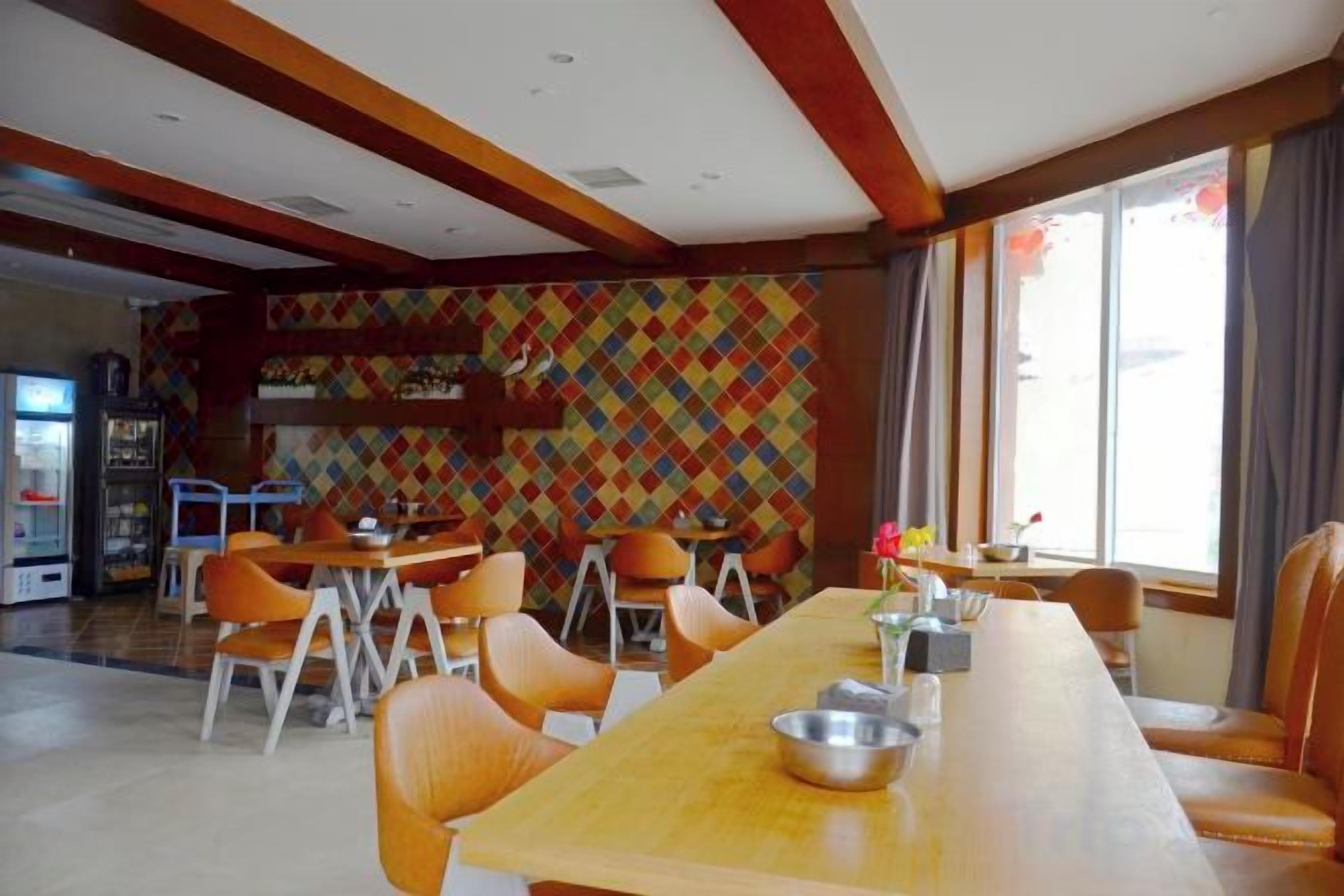 Restaurantes