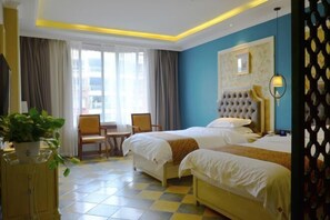 ห้องพัก