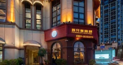 Lijing Hotel