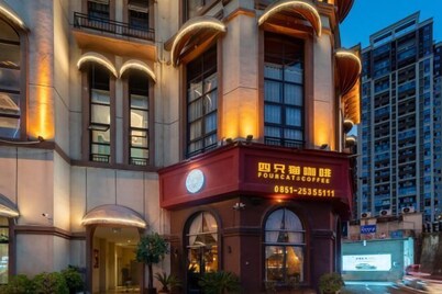 Lijing Hotel